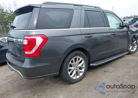 2021 Ford Expedition Xlt from USA, damaged, VIN 1FMJU1JT3MEA38883
